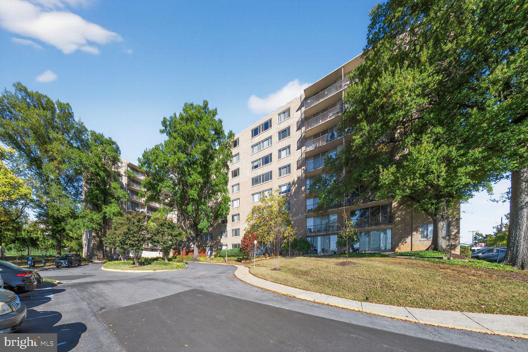 THE OGLETHORPE - Residential