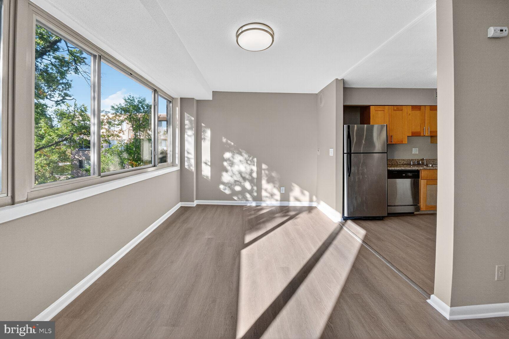 THE OGLETHORPE - Residential