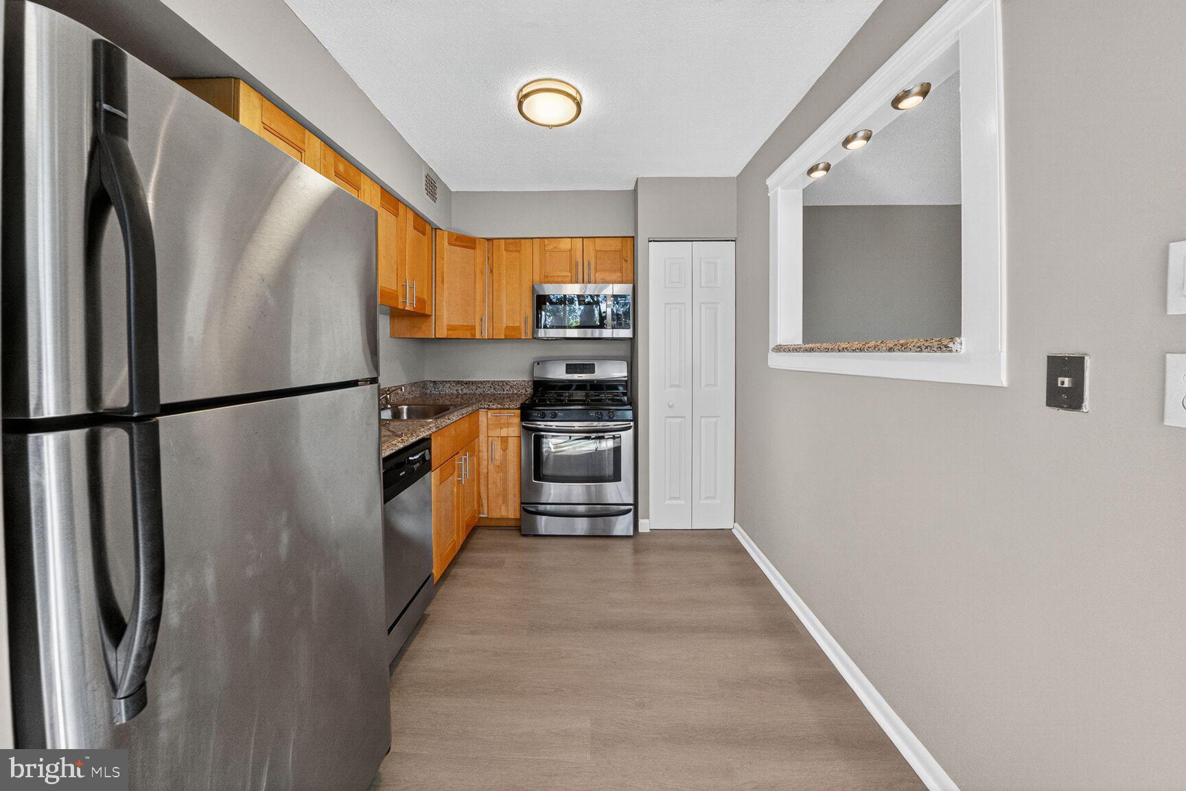 THE OGLETHORPE - Residential