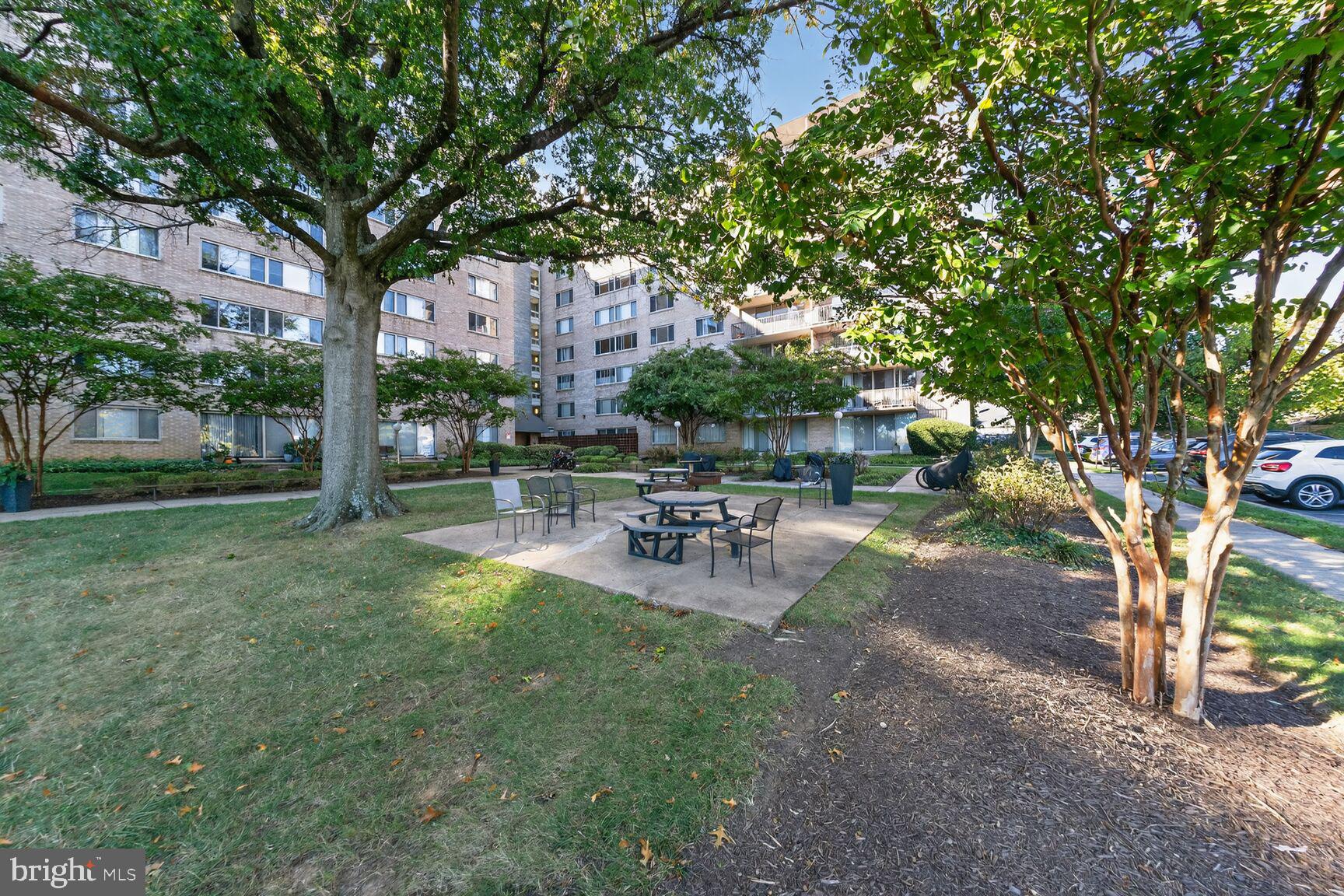 THE OGLETHORPE - Residential