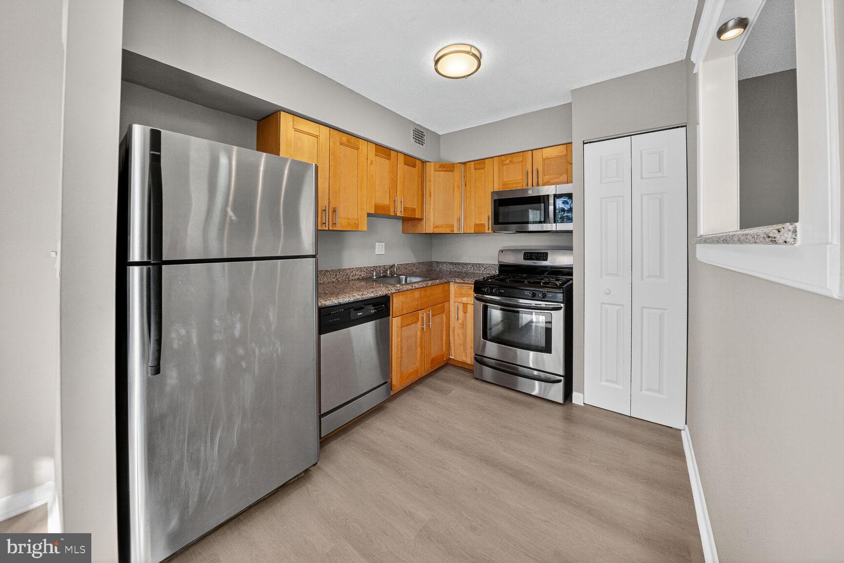 THE OGLETHORPE - Residential