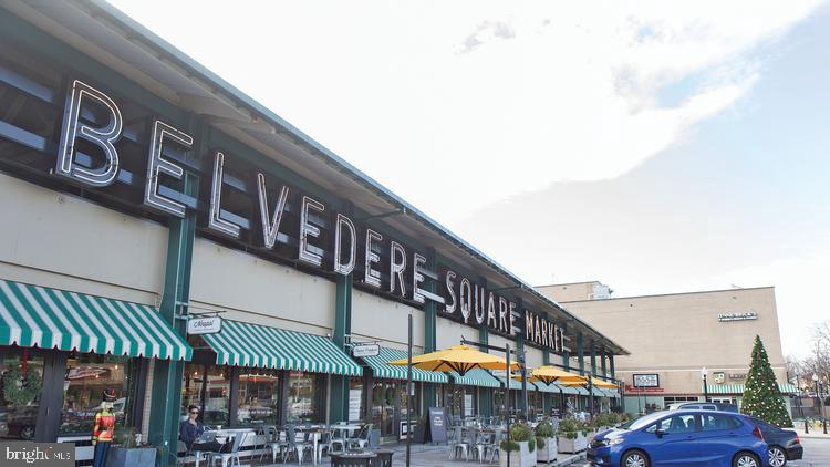 RADNOR WINSTON - Residential