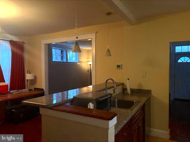 RADNOR WINSTON - Residential