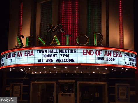 RADNOR WINSTON - Residential