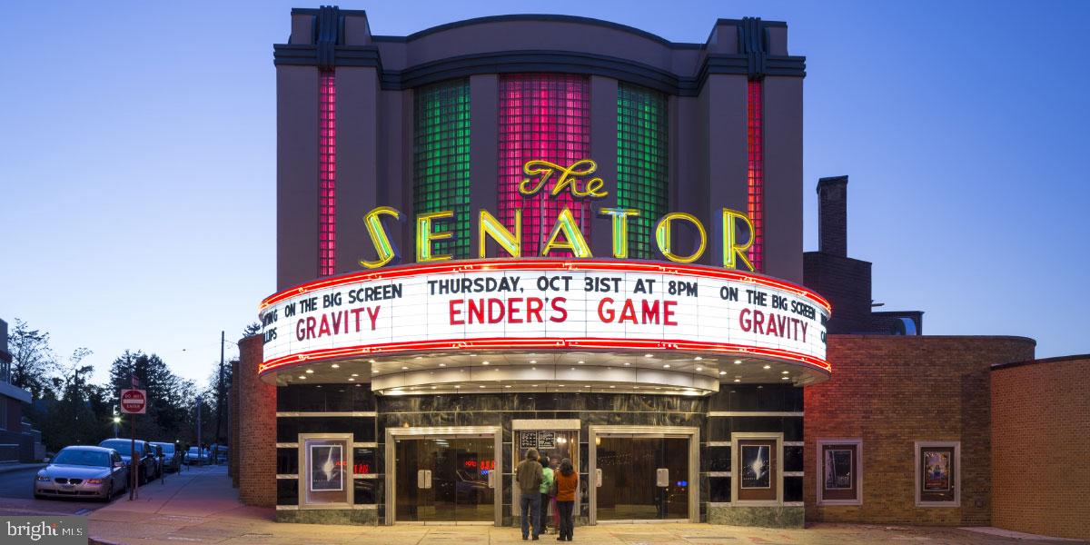 RADNOR WINSTON - Residential