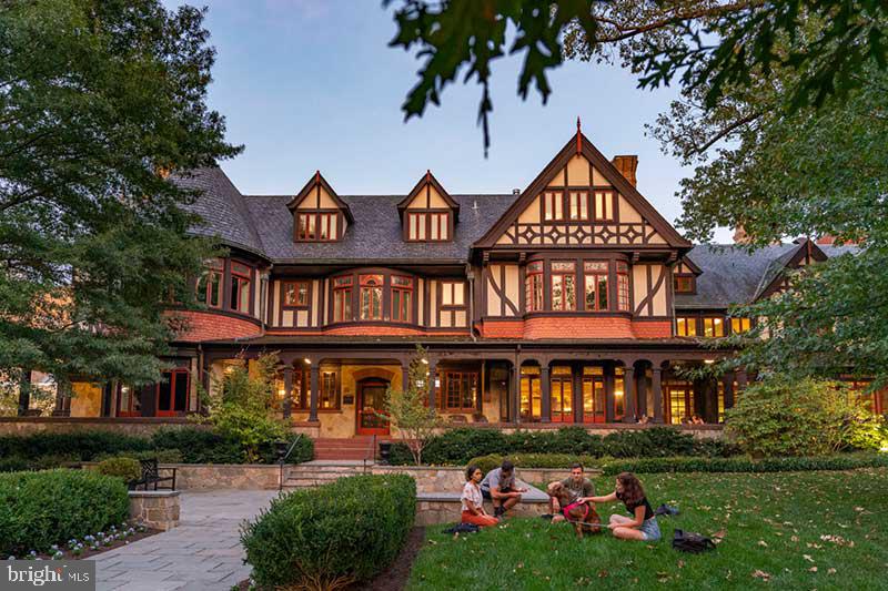 RADNOR WINSTON - Residential