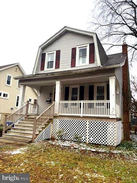 331 ROSSITER AVENUE BALTIMORE MD 21212
