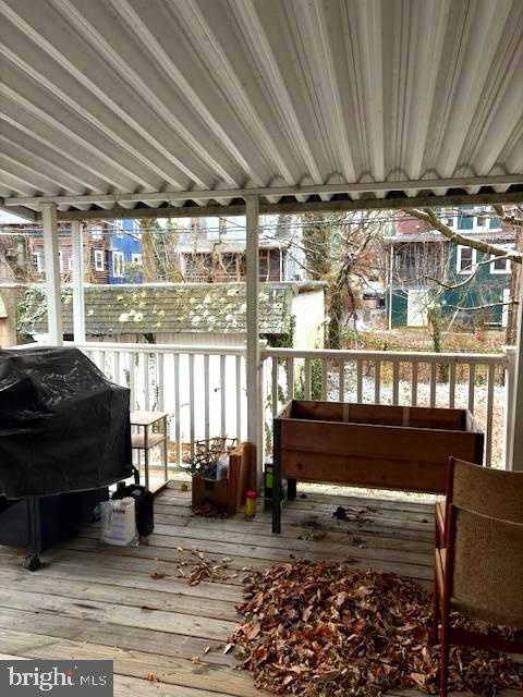 RADNOR WINSTON - Residential