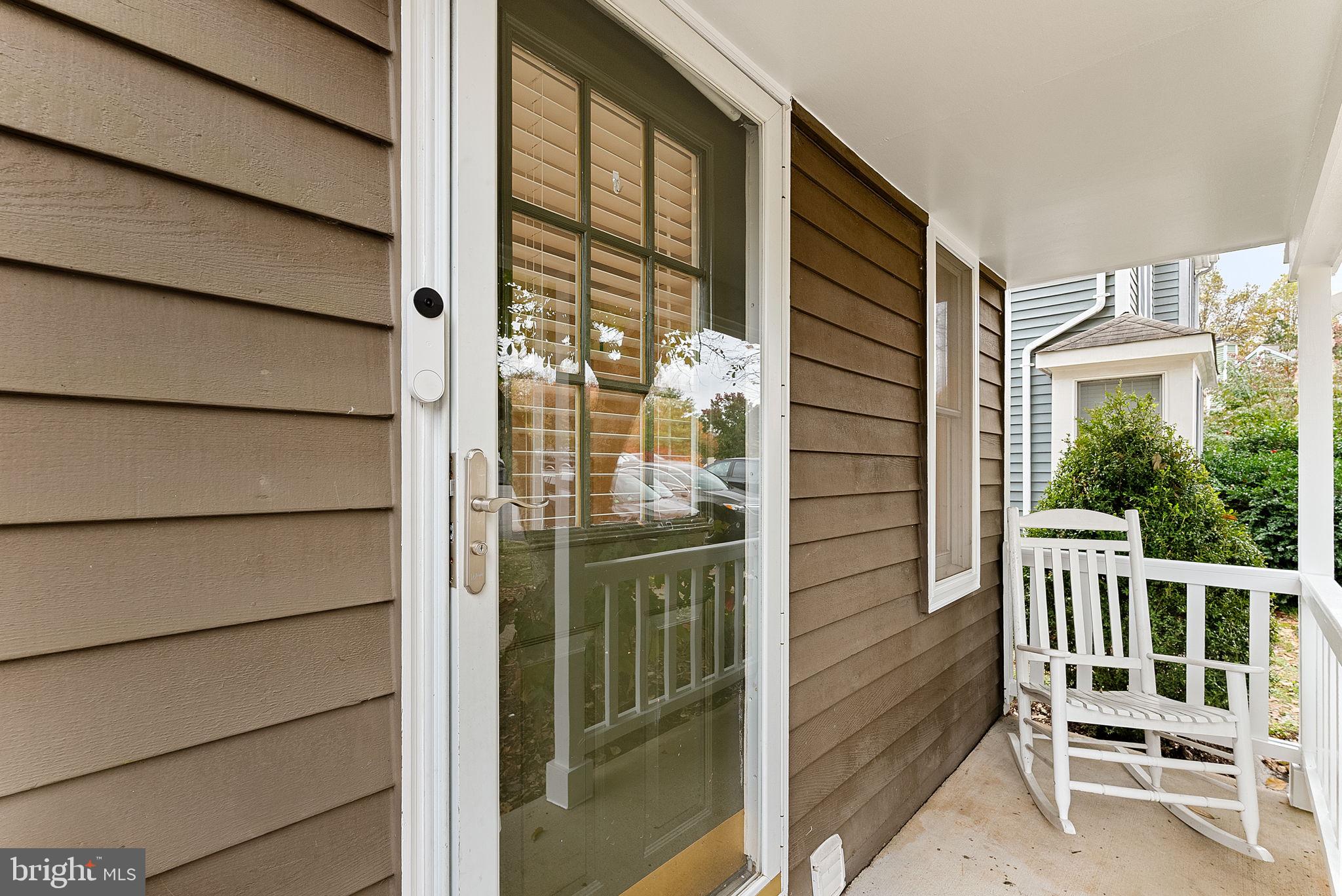 1550 POPLAR GROVE DRIVE