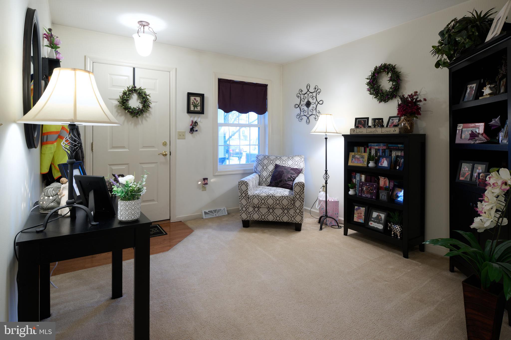 INDEPENDENCE PLACE - Residential