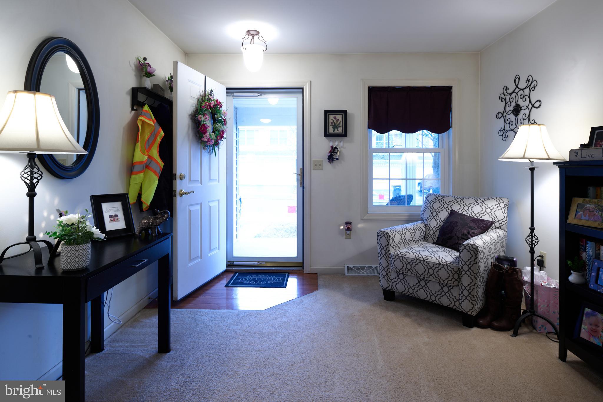 INDEPENDENCE PLACE - Residential