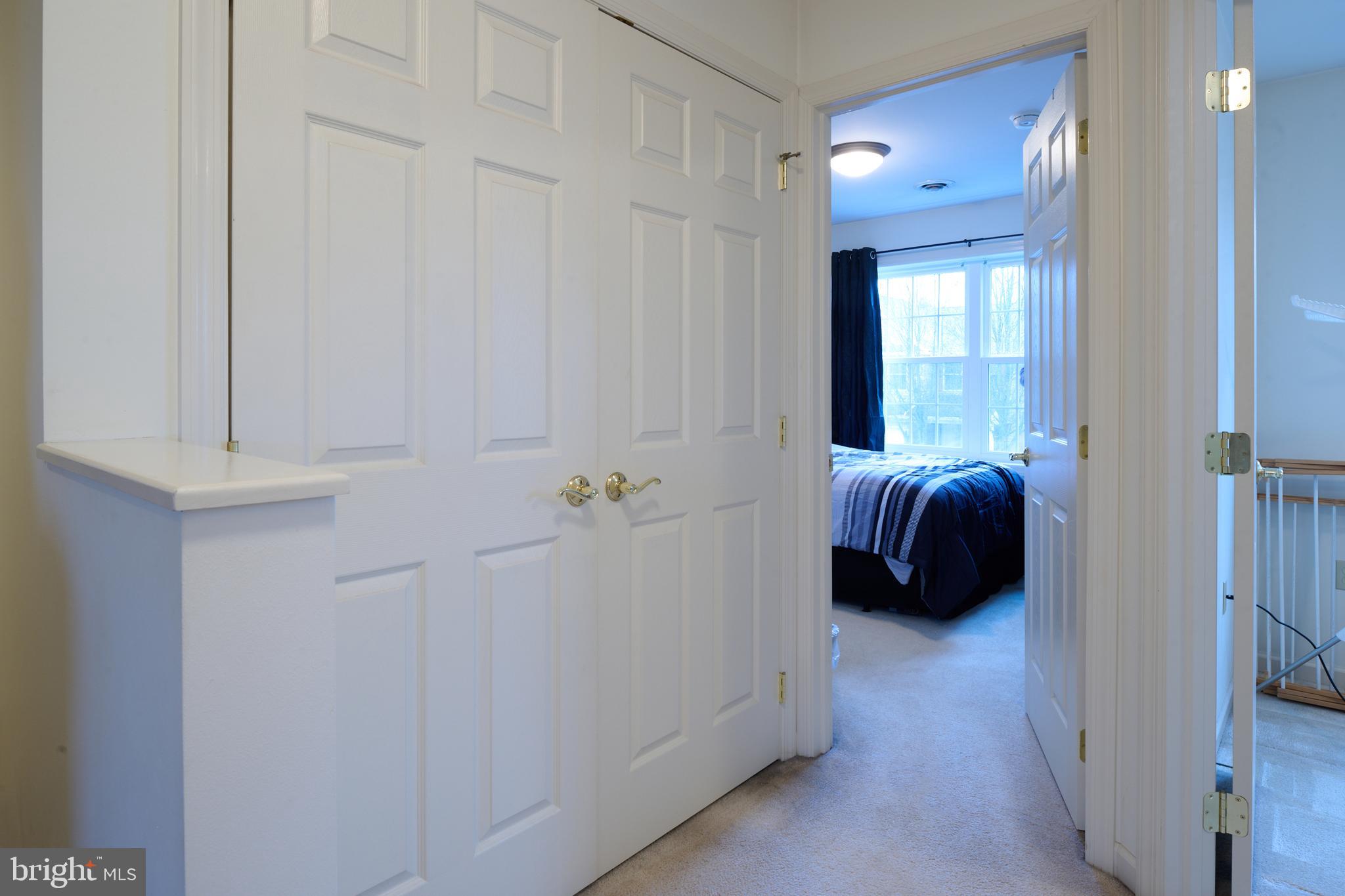 INDEPENDENCE PLACE - Residential