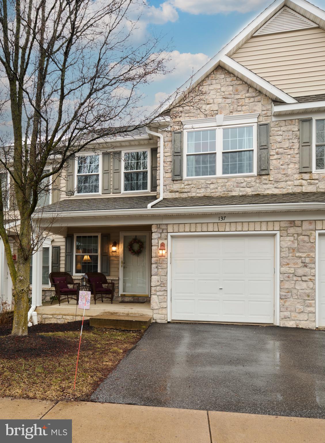 INDEPENDENCE PLACE - Residential