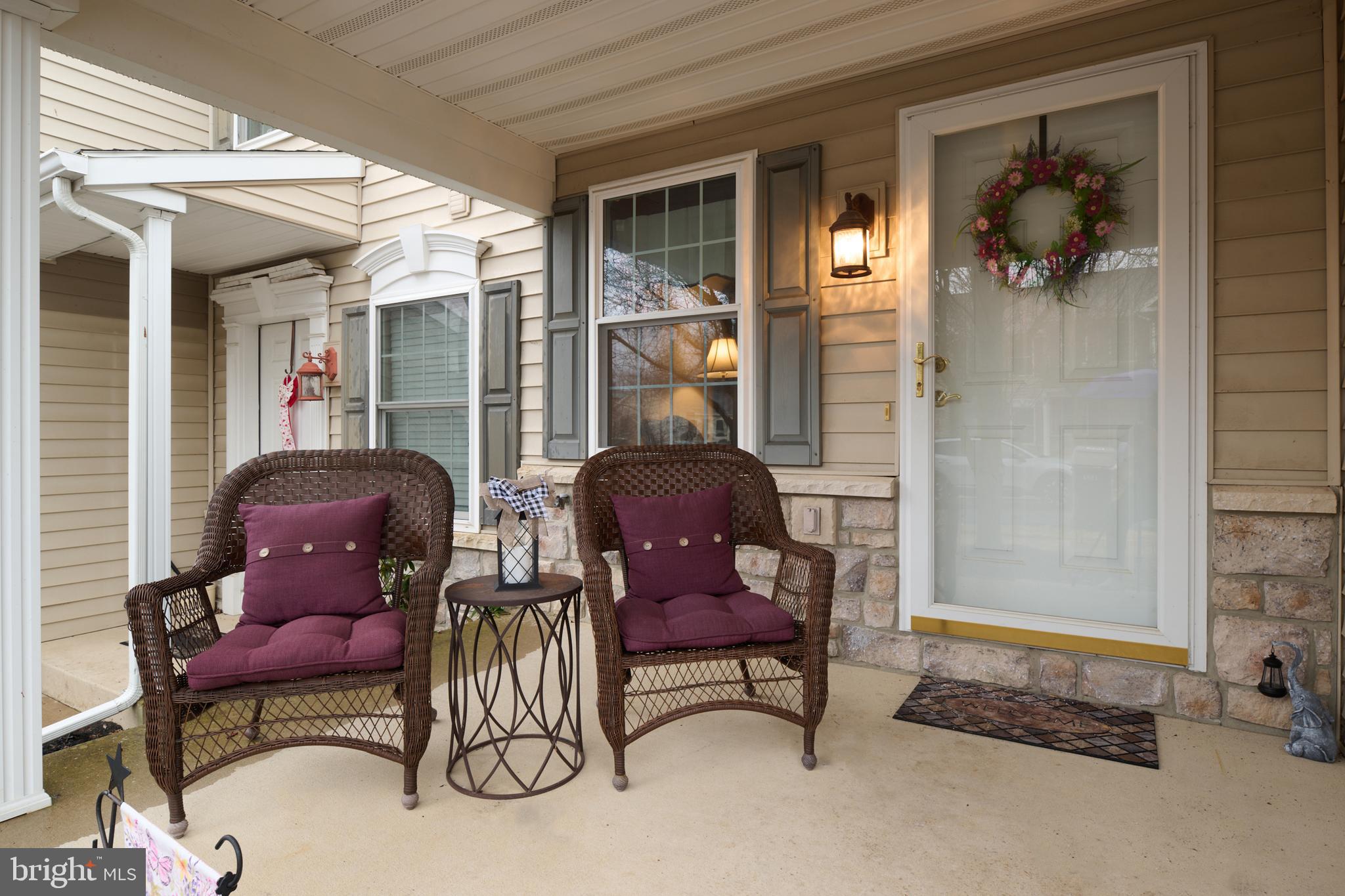 INDEPENDENCE PLACE - Residential