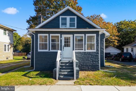 304 NEW MARKET STREET SALEM NJ 08079