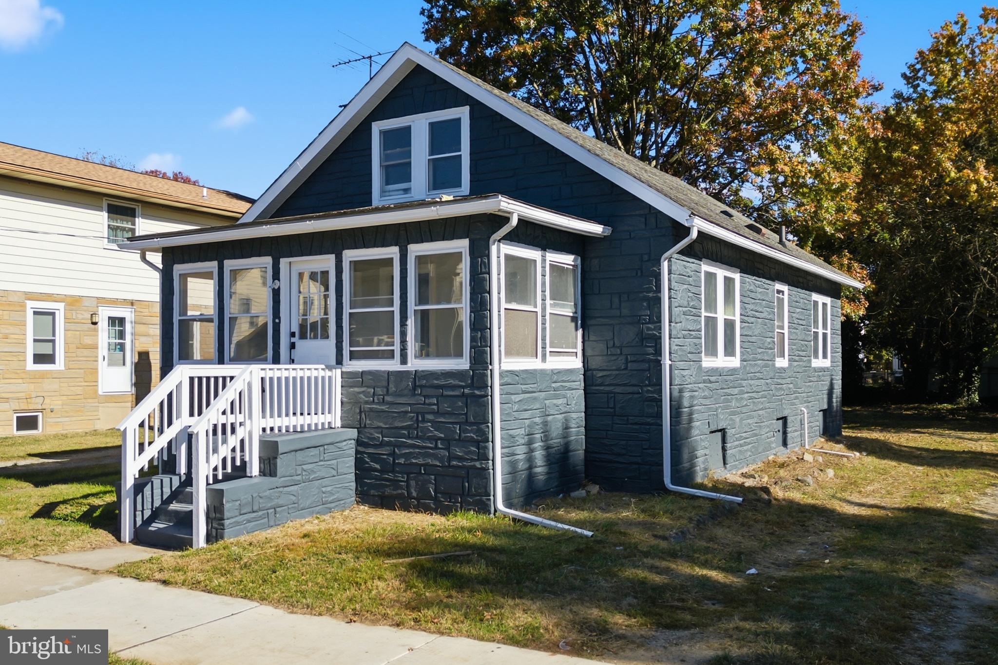 304 NEW MARKET STREET