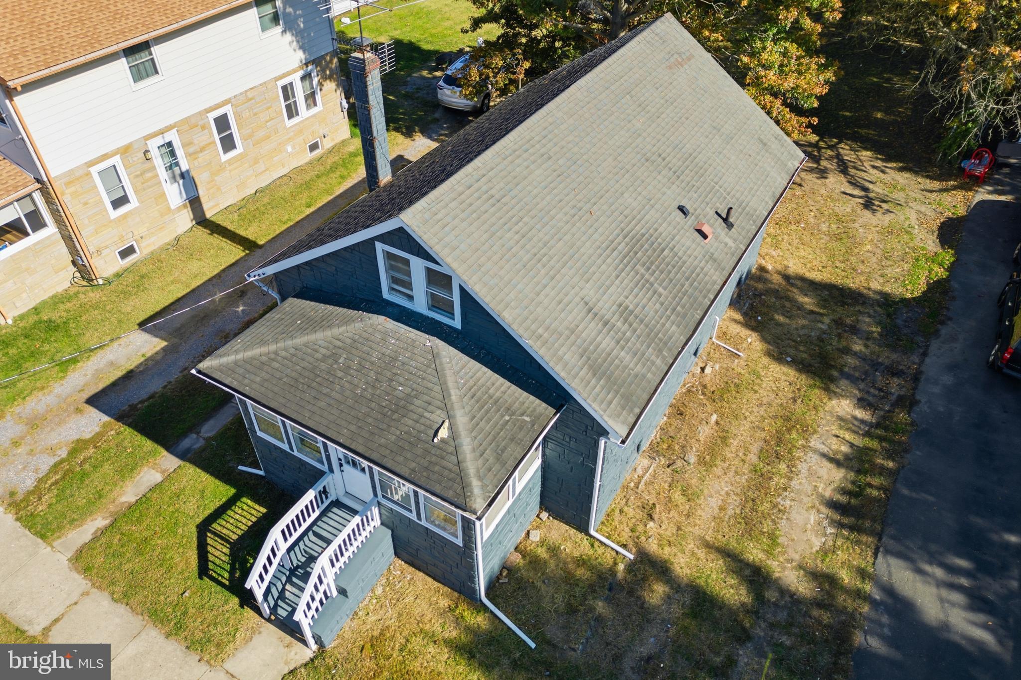 304 NEW MARKET STREET