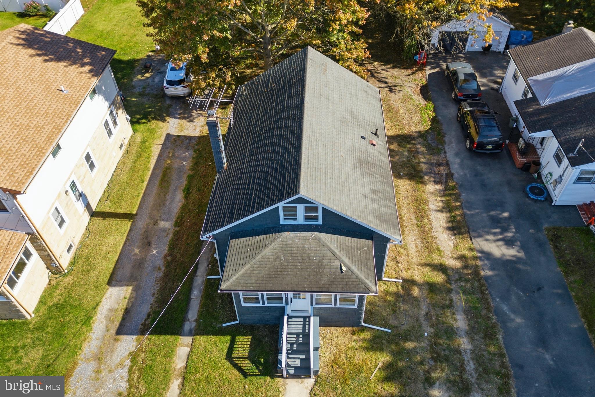 304 NEW MARKET STREET