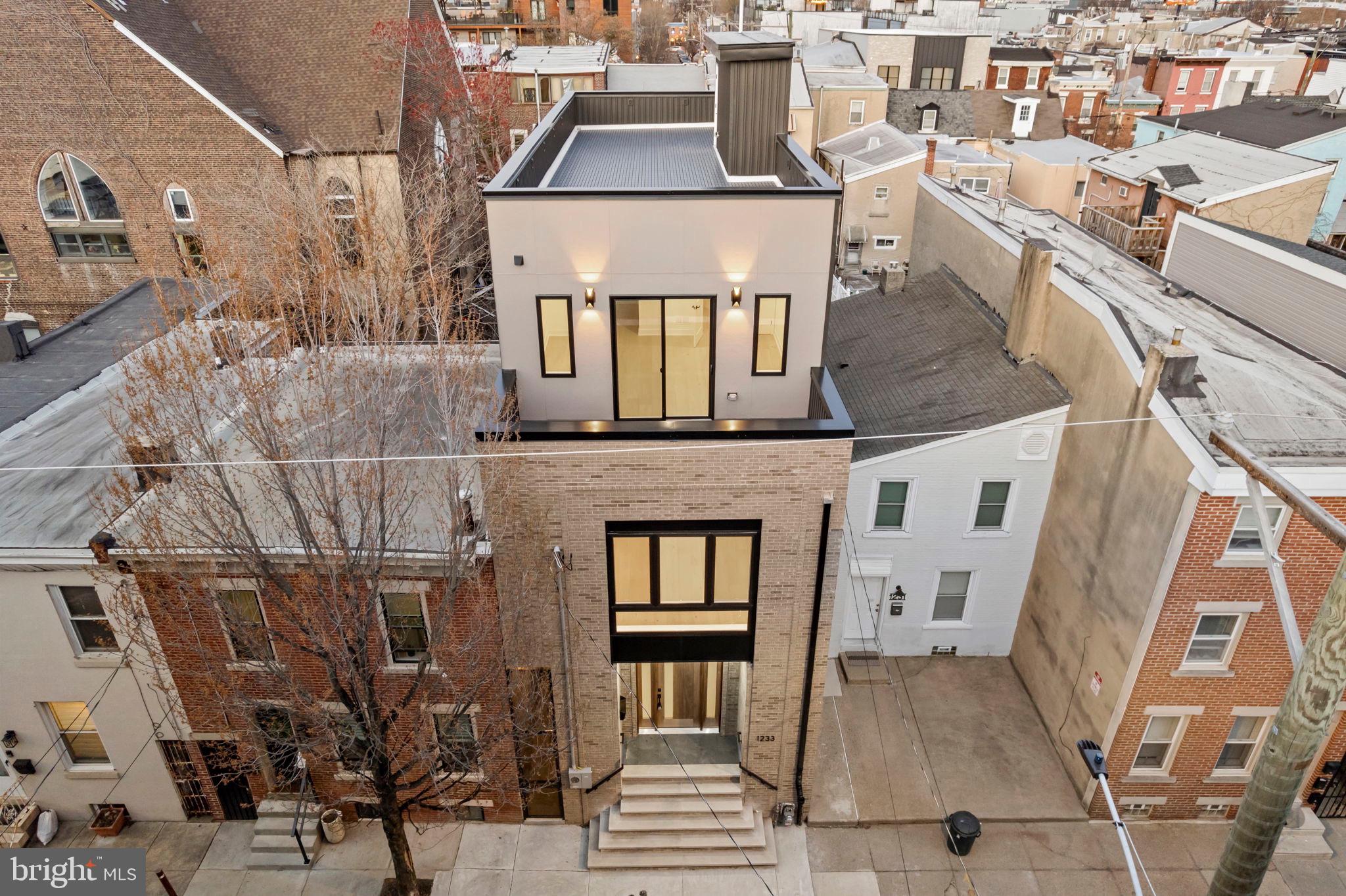 FISHTOWN - Residential