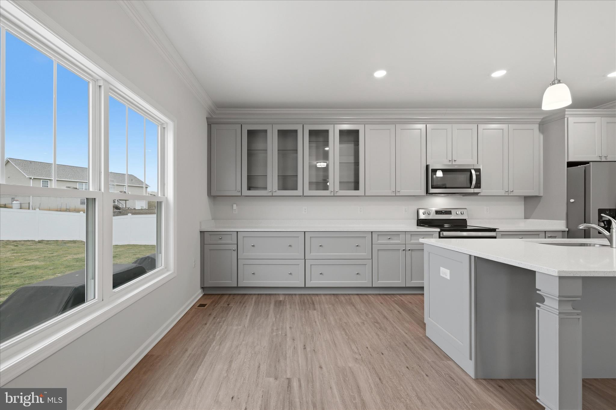 BUTLERS BRIDGE - Residential