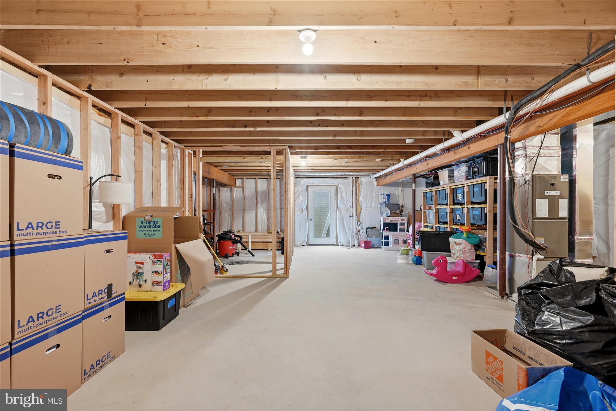 BUTLERS BRIDGE - Residential