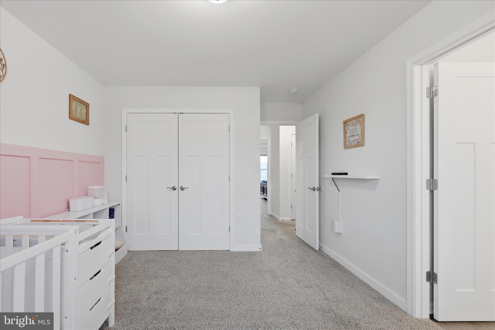 BUTLERS BRIDGE - Residential