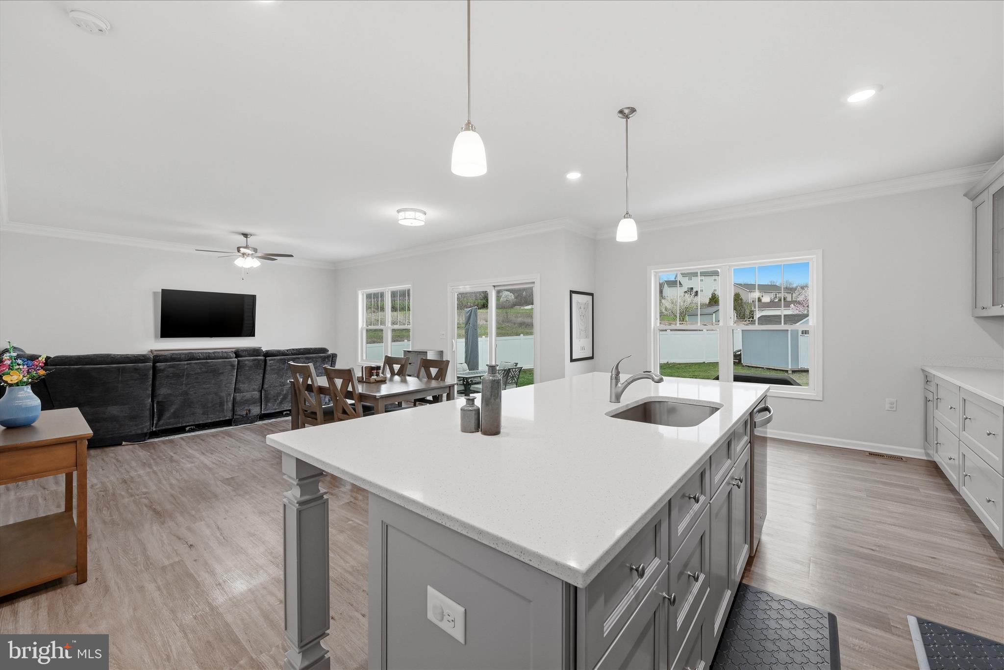 BUTLERS BRIDGE - Residential