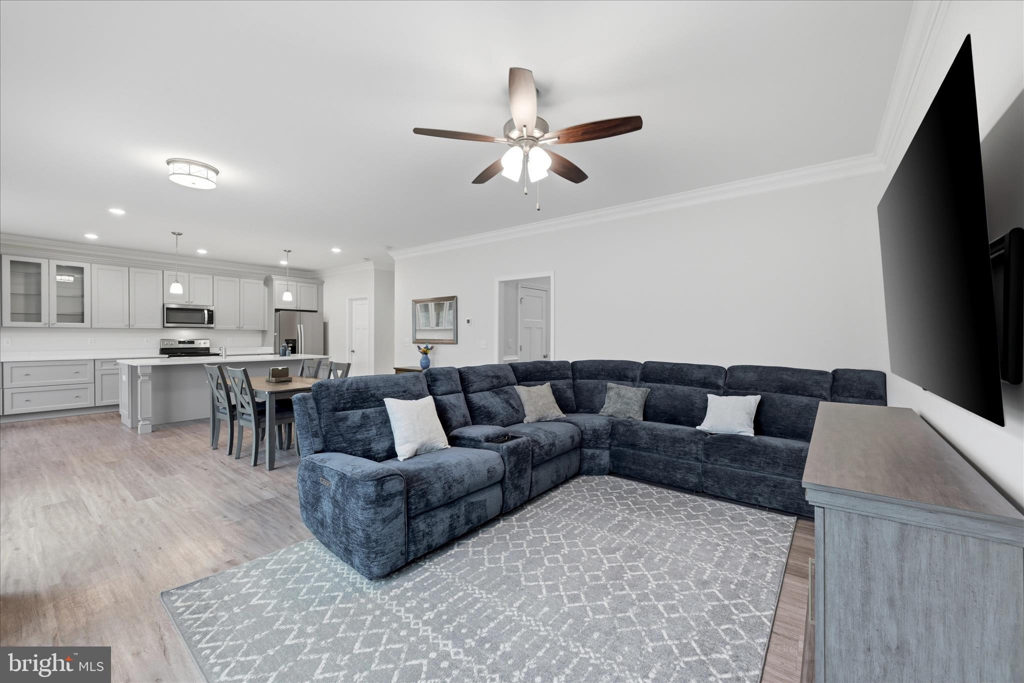 BUTLERS BRIDGE - Residential