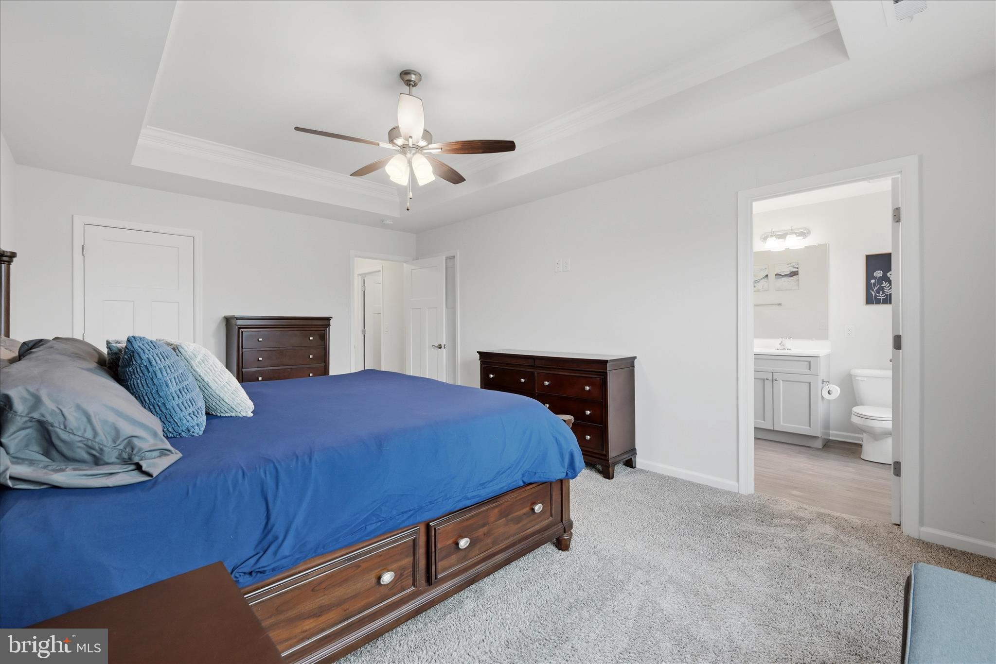 BUTLERS BRIDGE - Residential