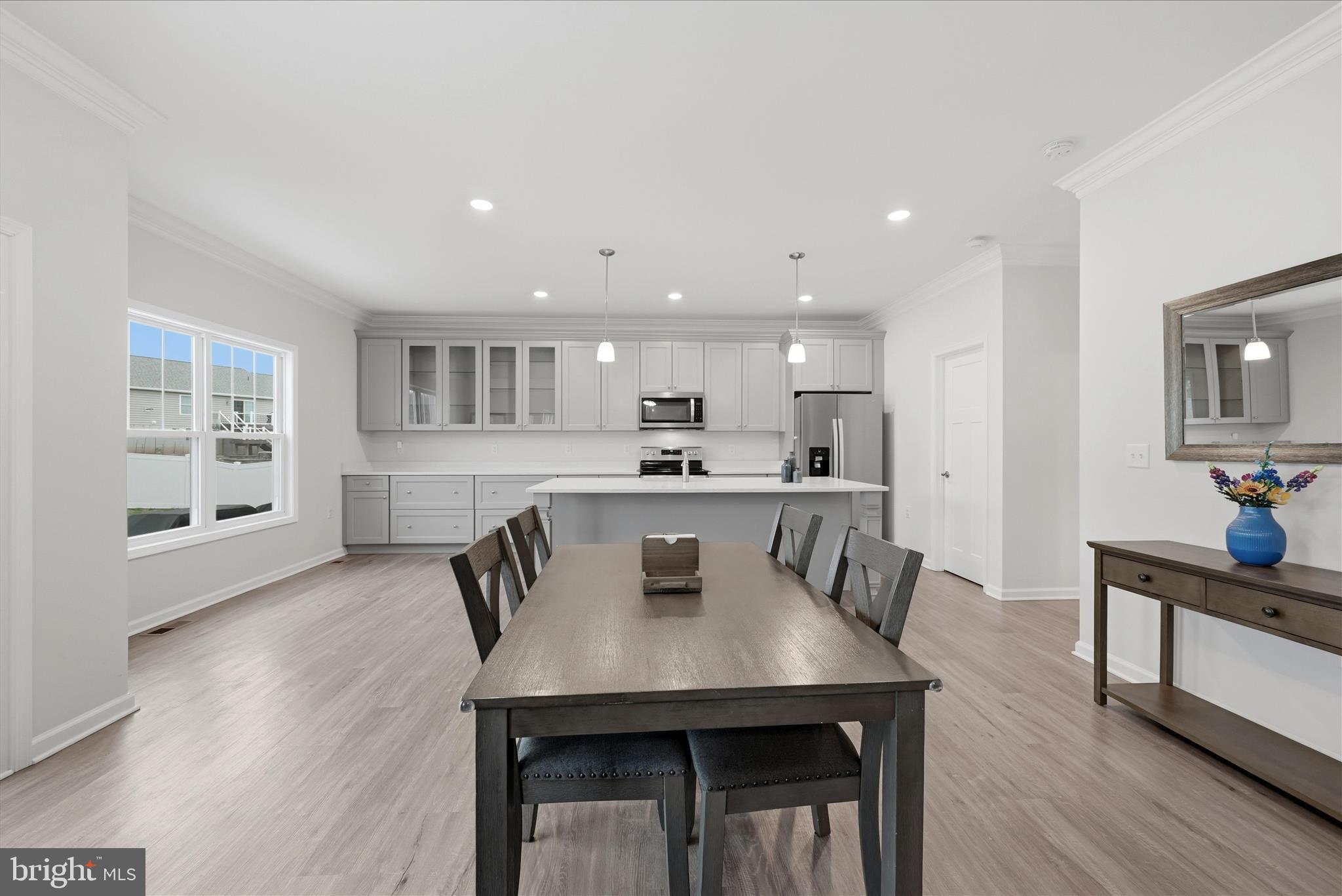 BUTLERS BRIDGE - Residential