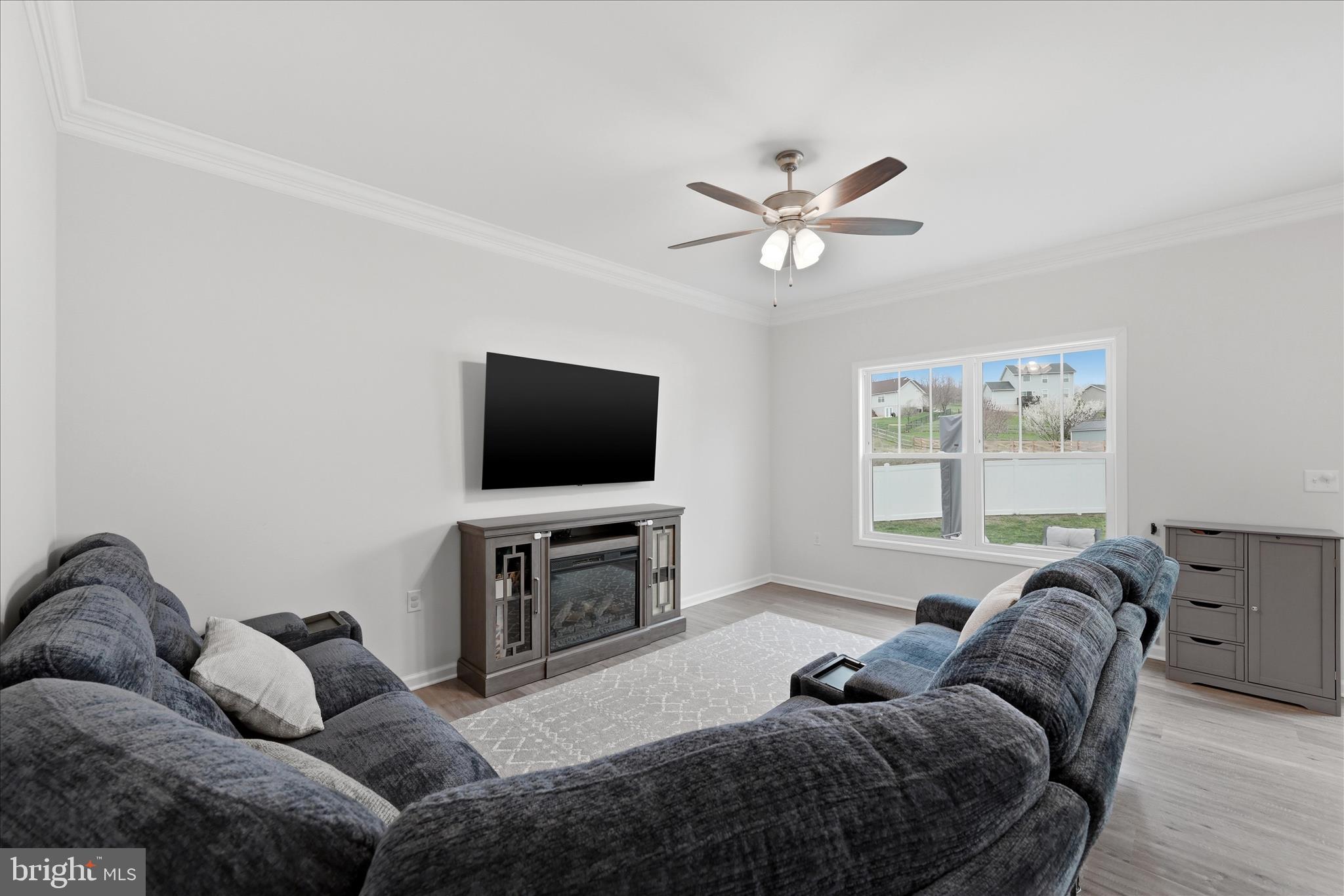 BUTLERS BRIDGE - Residential