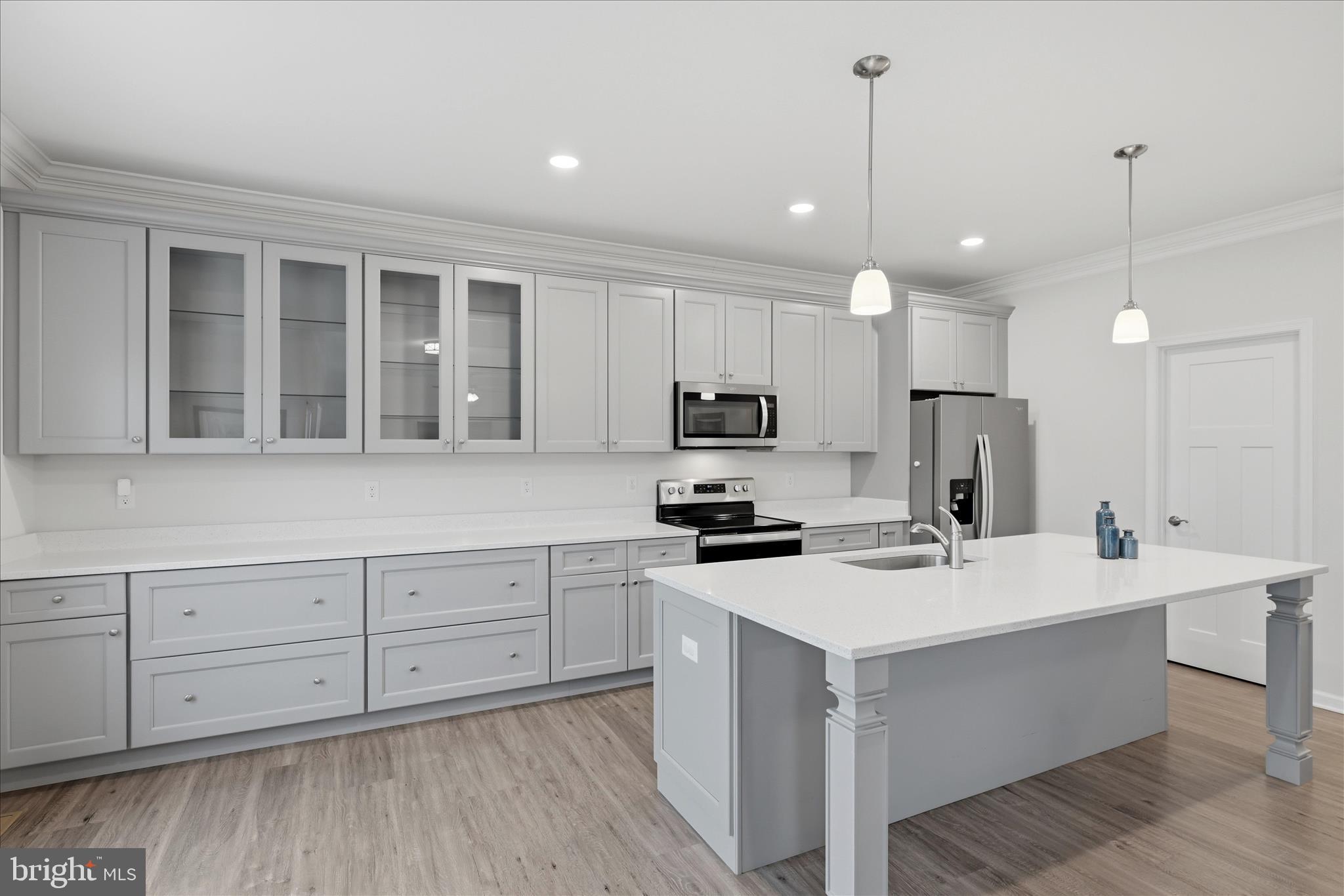 BUTLERS BRIDGE - Residential