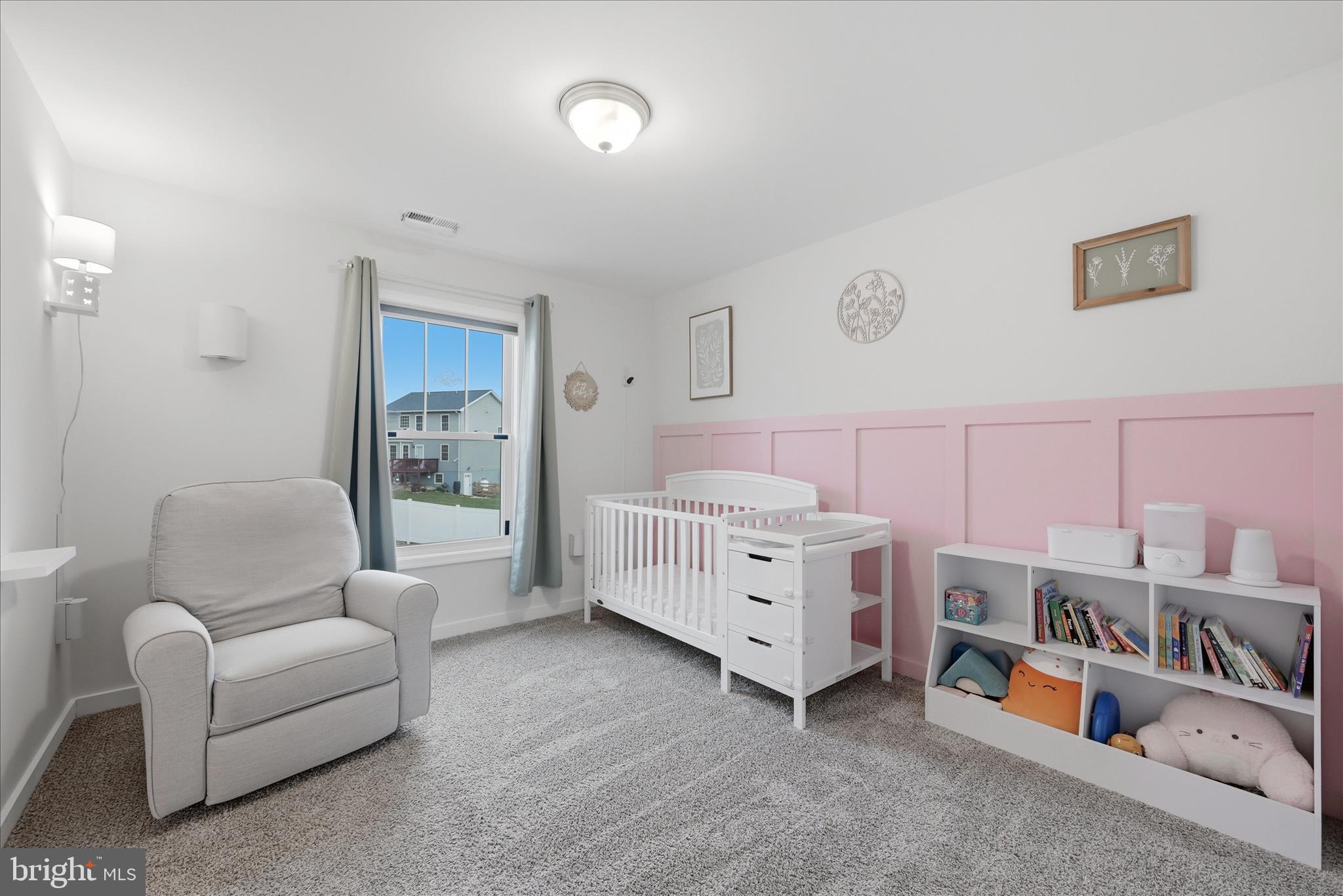 BUTLERS BRIDGE - Residential