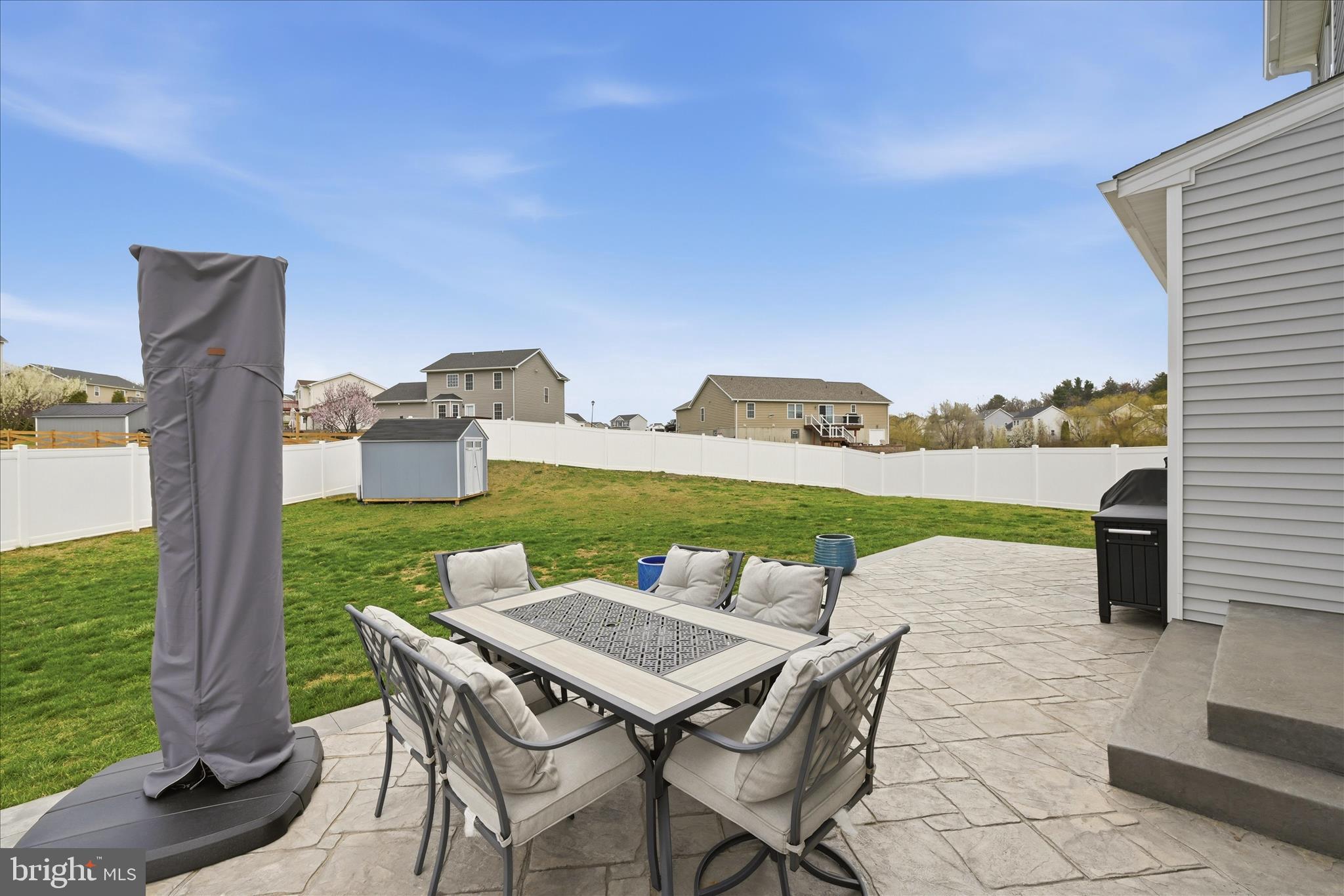 BUTLERS BRIDGE - Residential