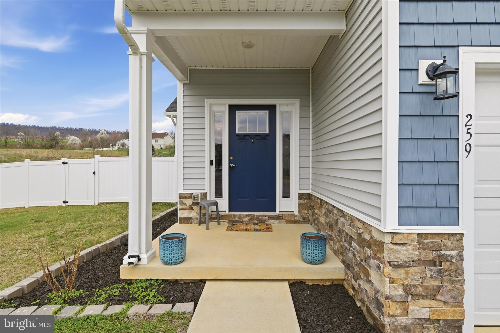 259 TWICKENHAM DRIVE