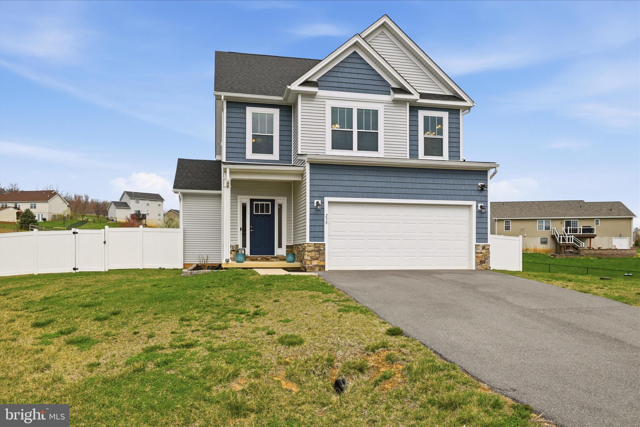 BUTLERS BRIDGE - Residential