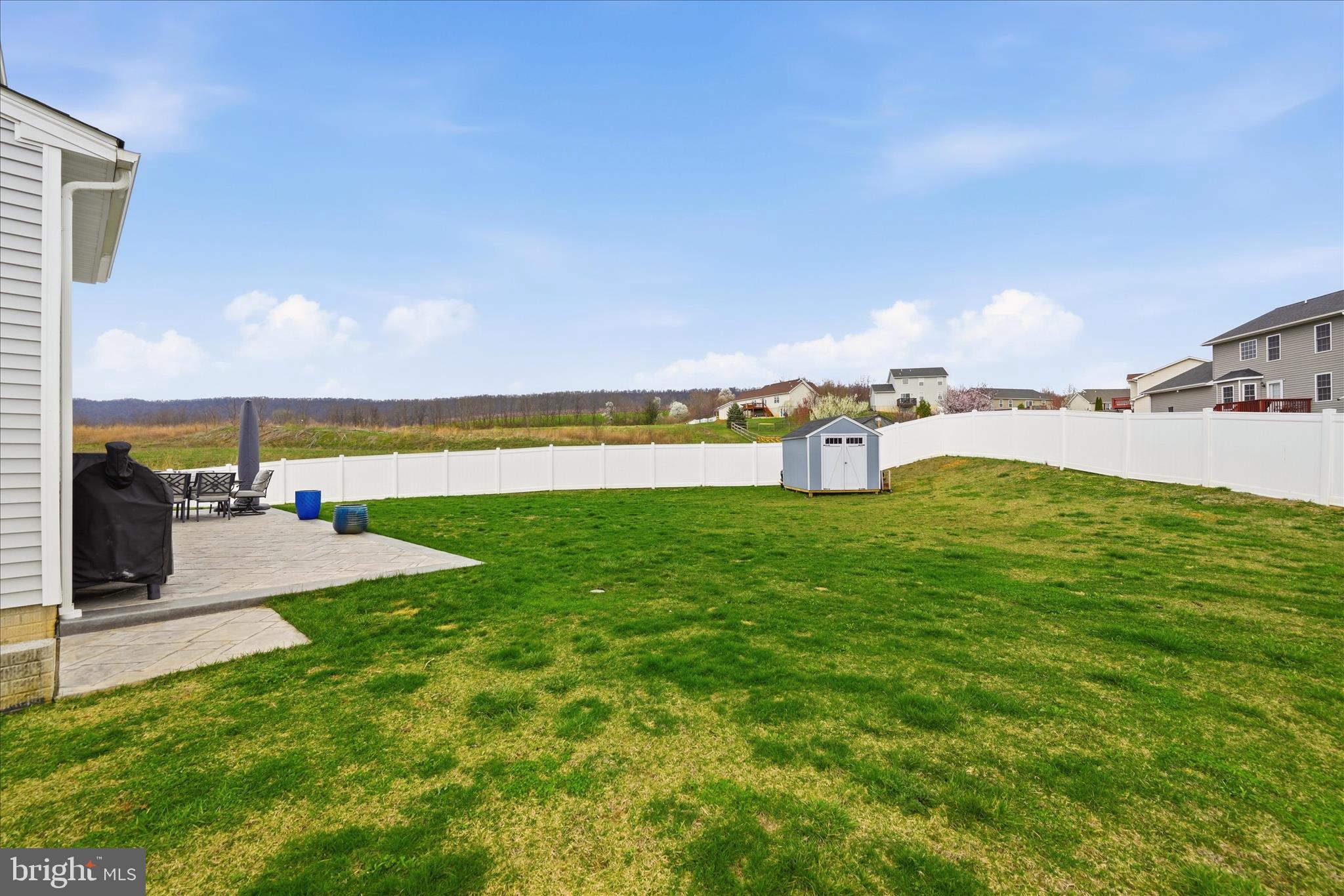 BUTLERS BRIDGE - Residential