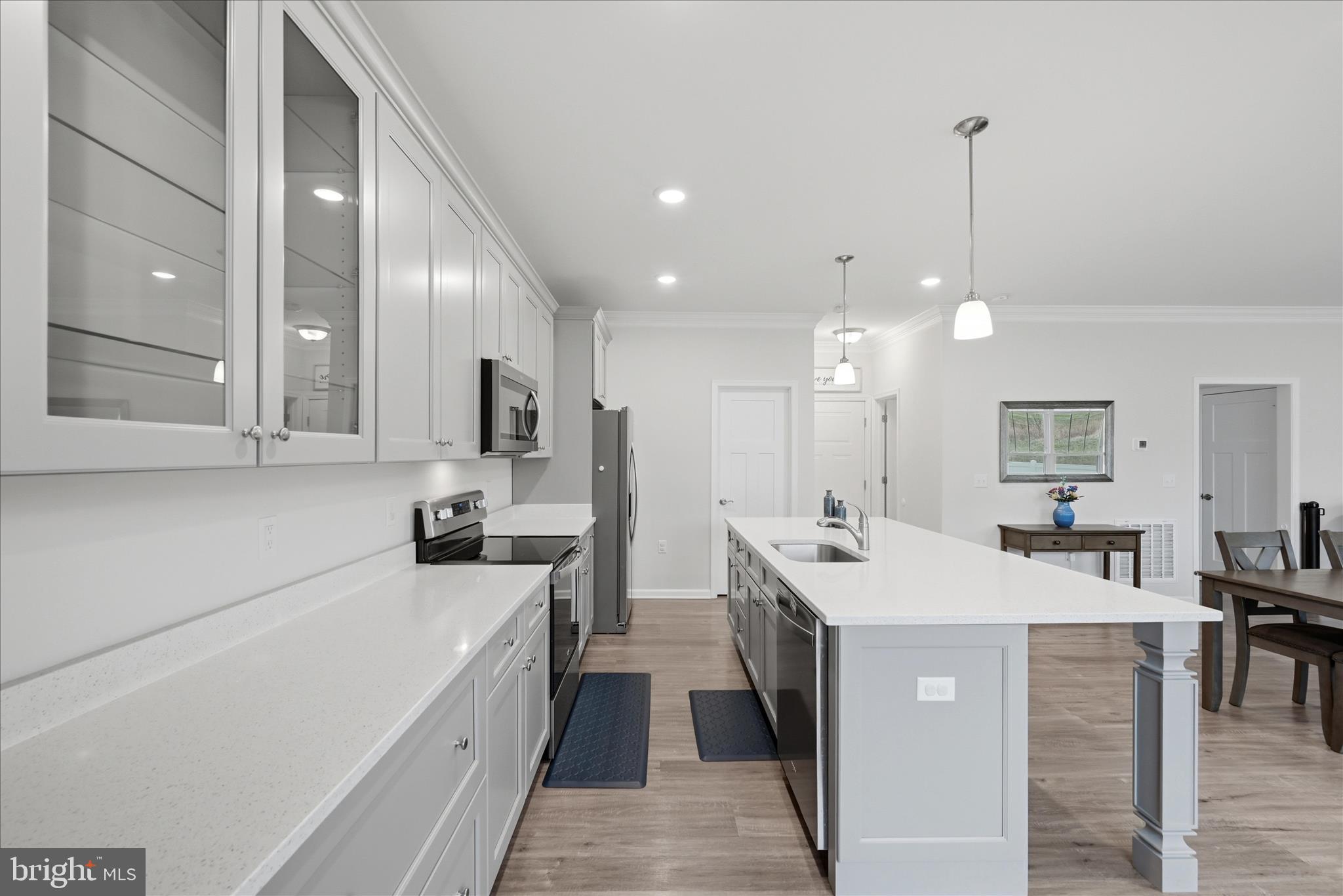 BUTLERS BRIDGE - Residential