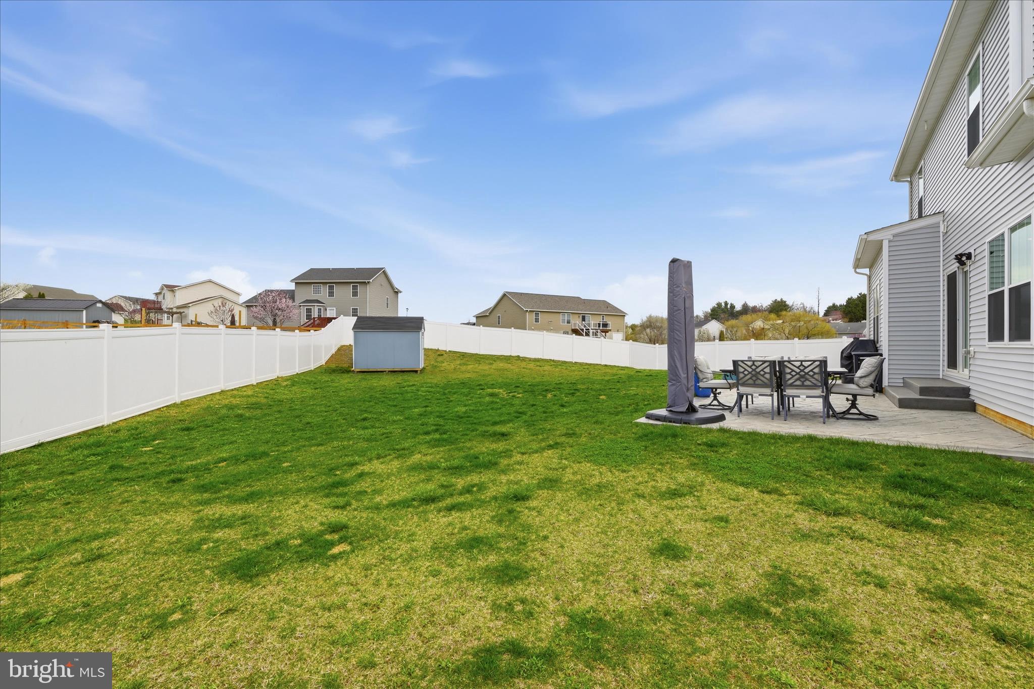 BUTLERS BRIDGE - Residential