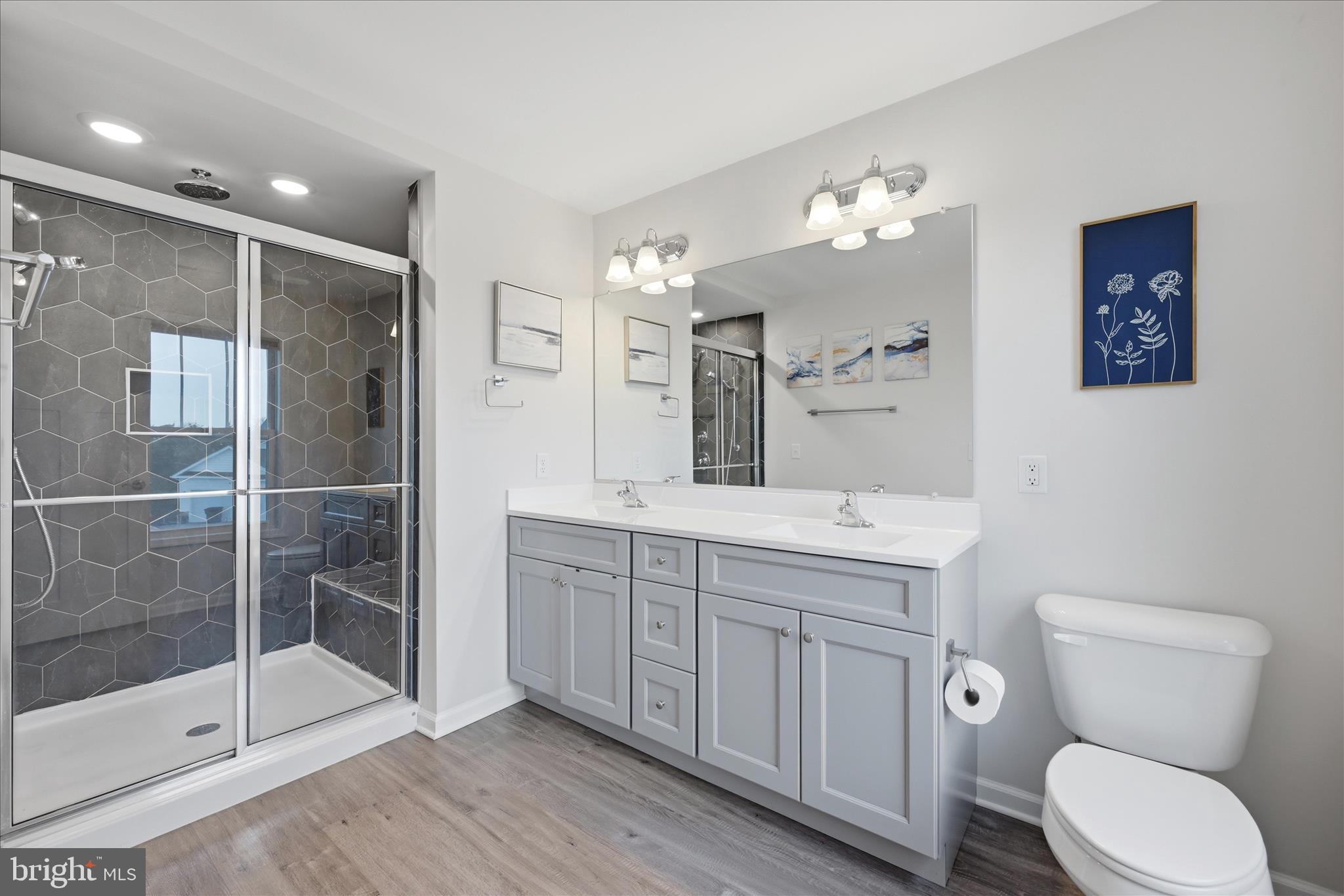 BUTLERS BRIDGE - Residential