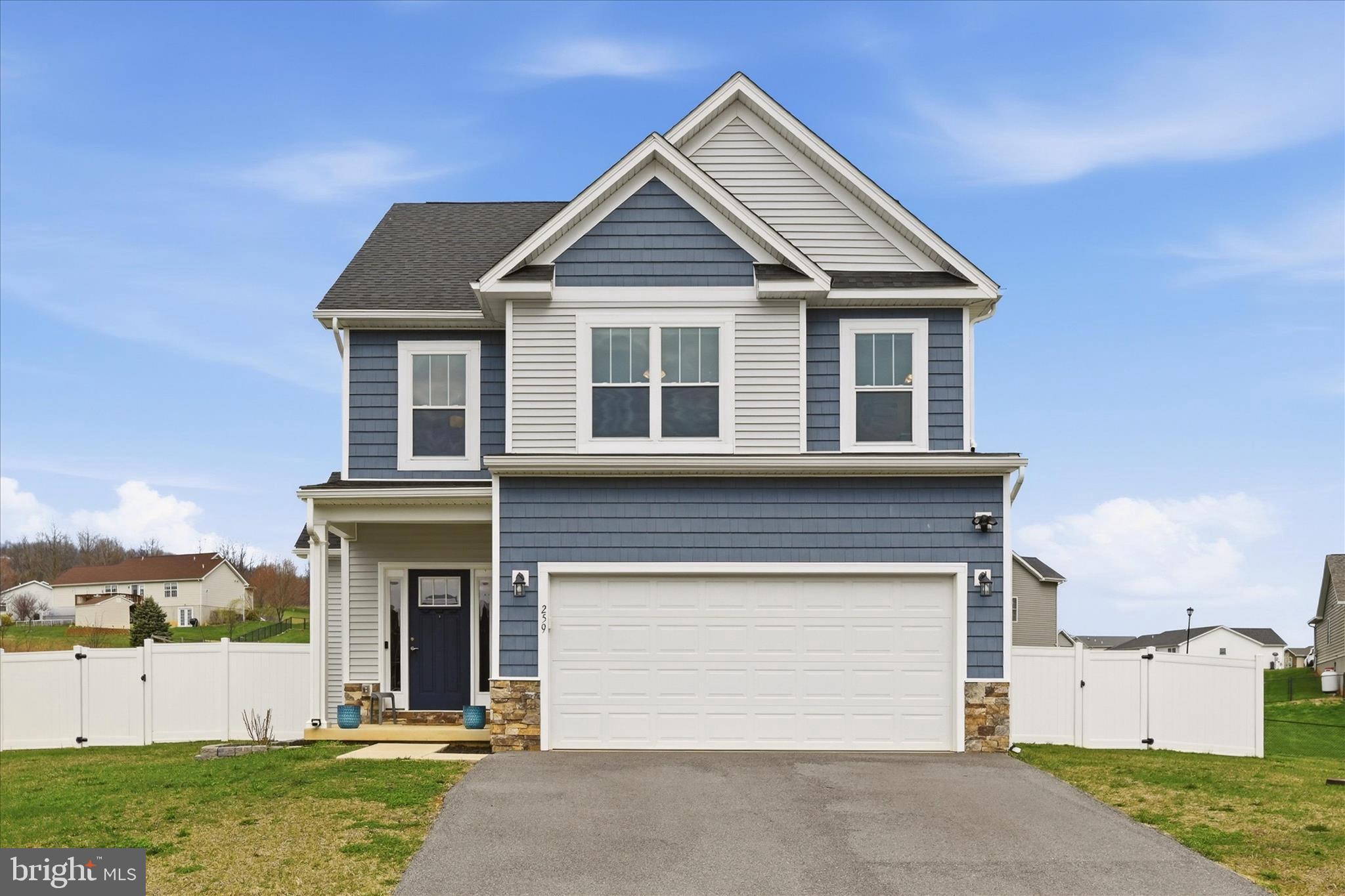 259 TWICKENHAM DRIVE