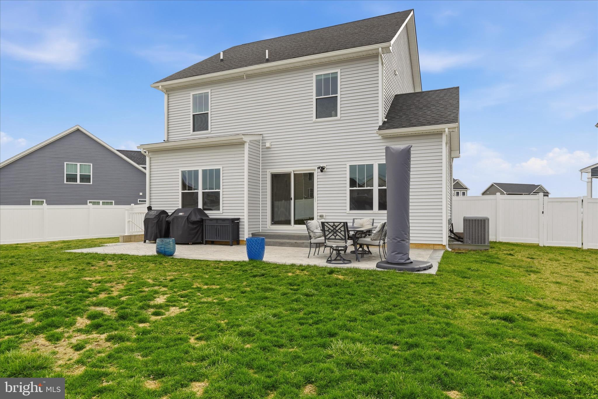 BUTLERS BRIDGE - Residential