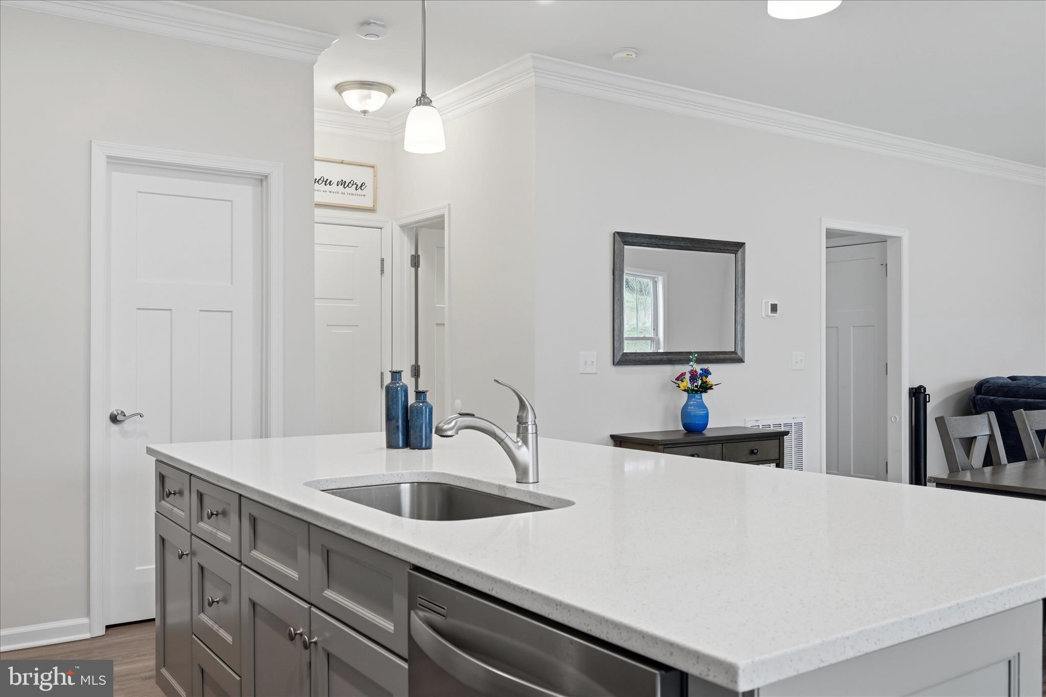 BUTLERS BRIDGE - Residential