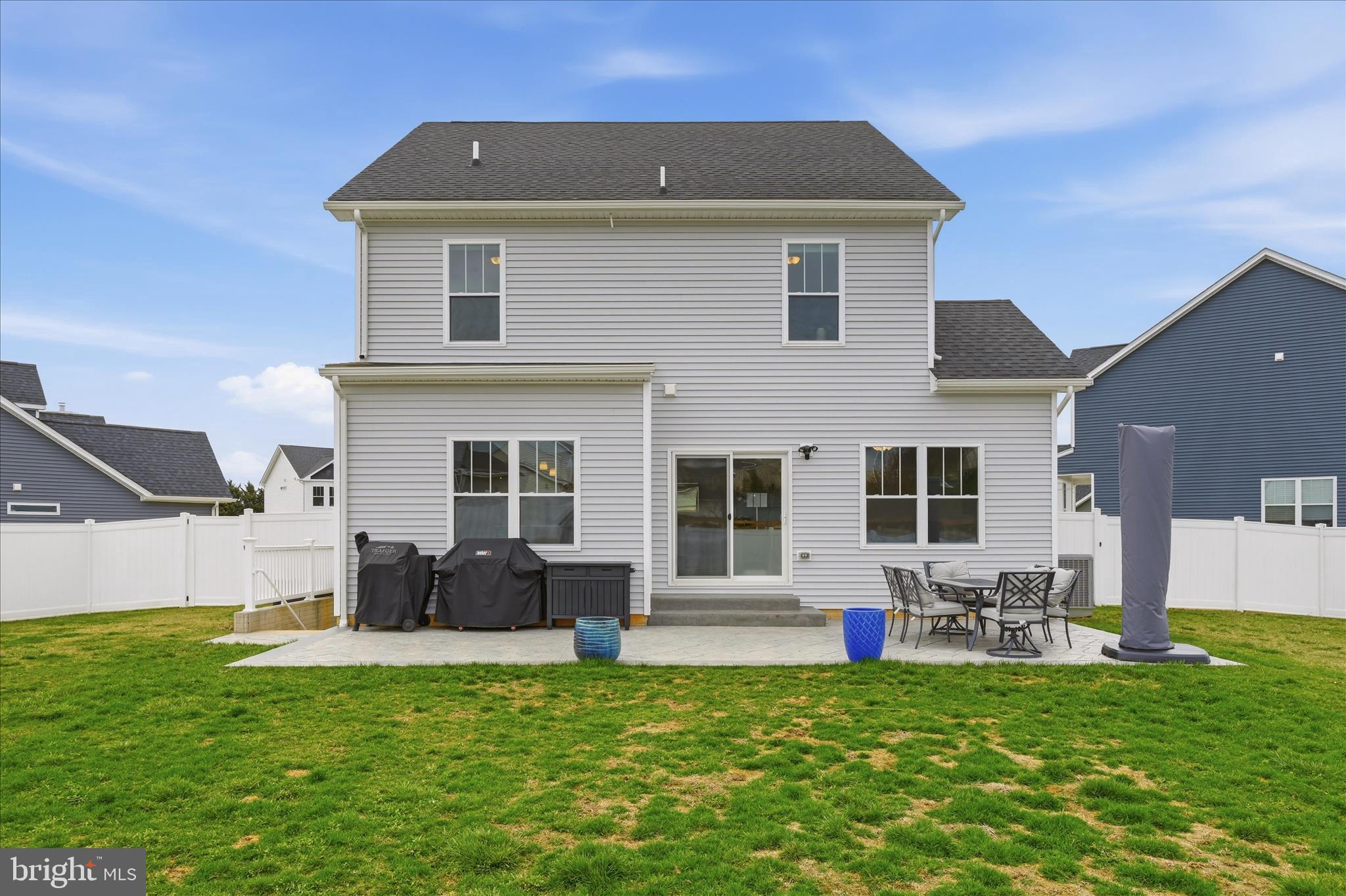 BUTLERS BRIDGE - Residential