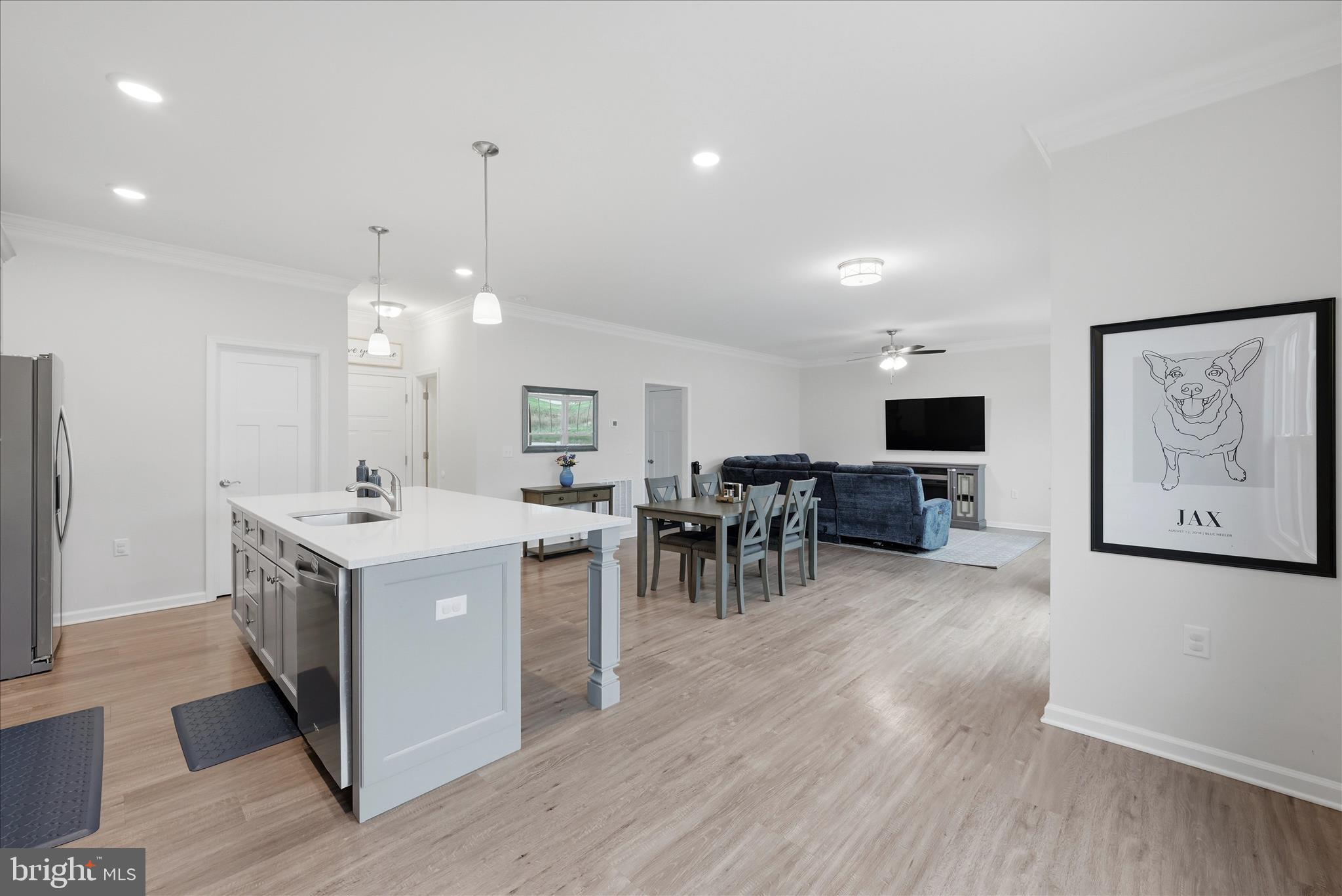 BUTLERS BRIDGE - Residential