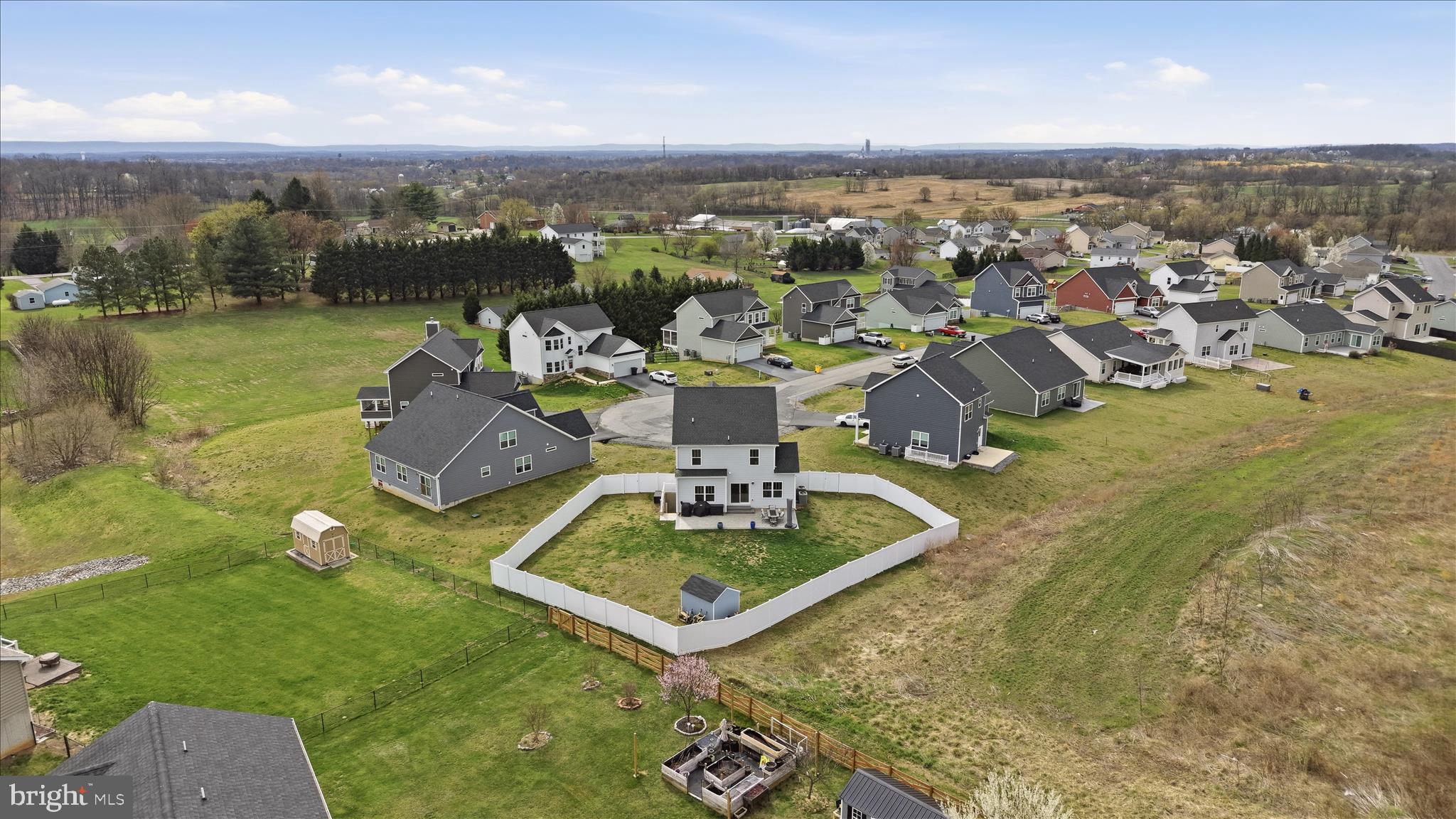 BUTLERS BRIDGE - Residential