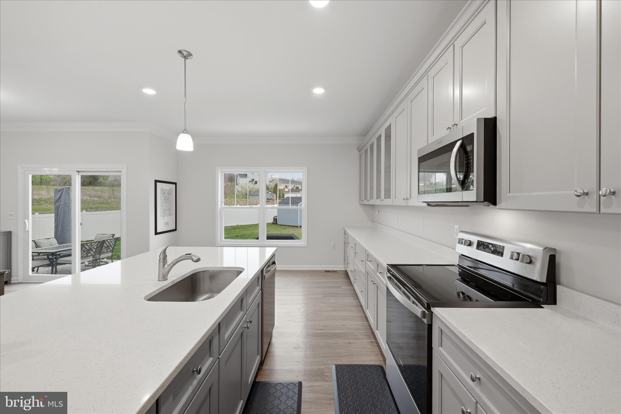 BUTLERS BRIDGE - Residential