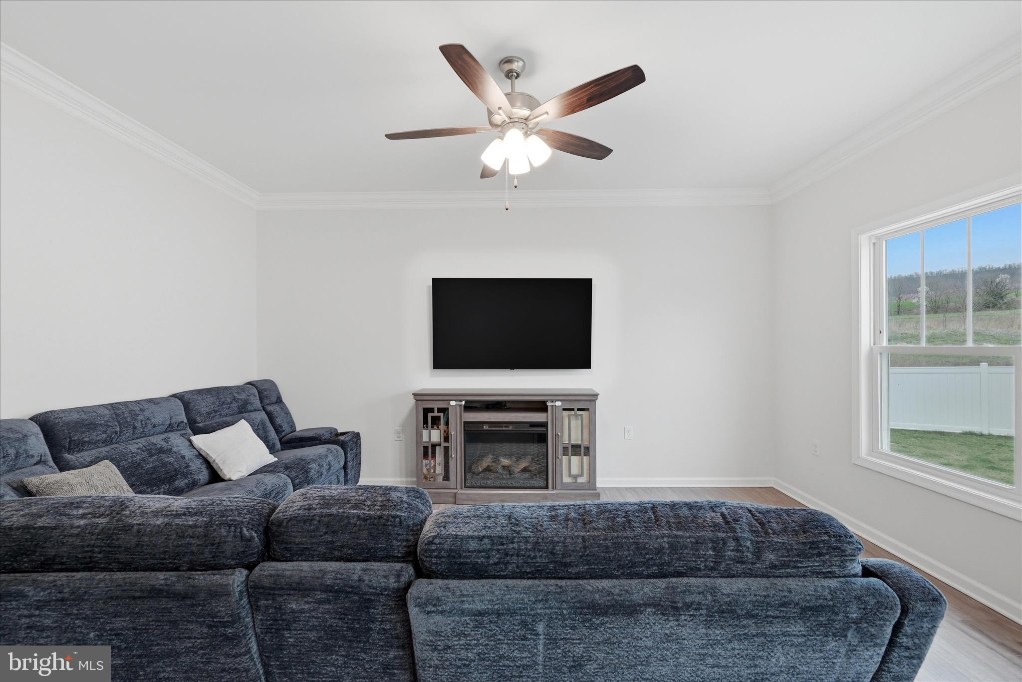 BUTLERS BRIDGE - Residential