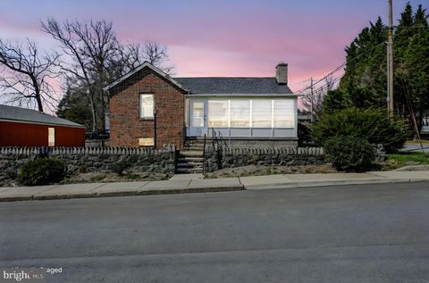 411 N CLEVELAND AVENUE WILMINGTON DE 19805