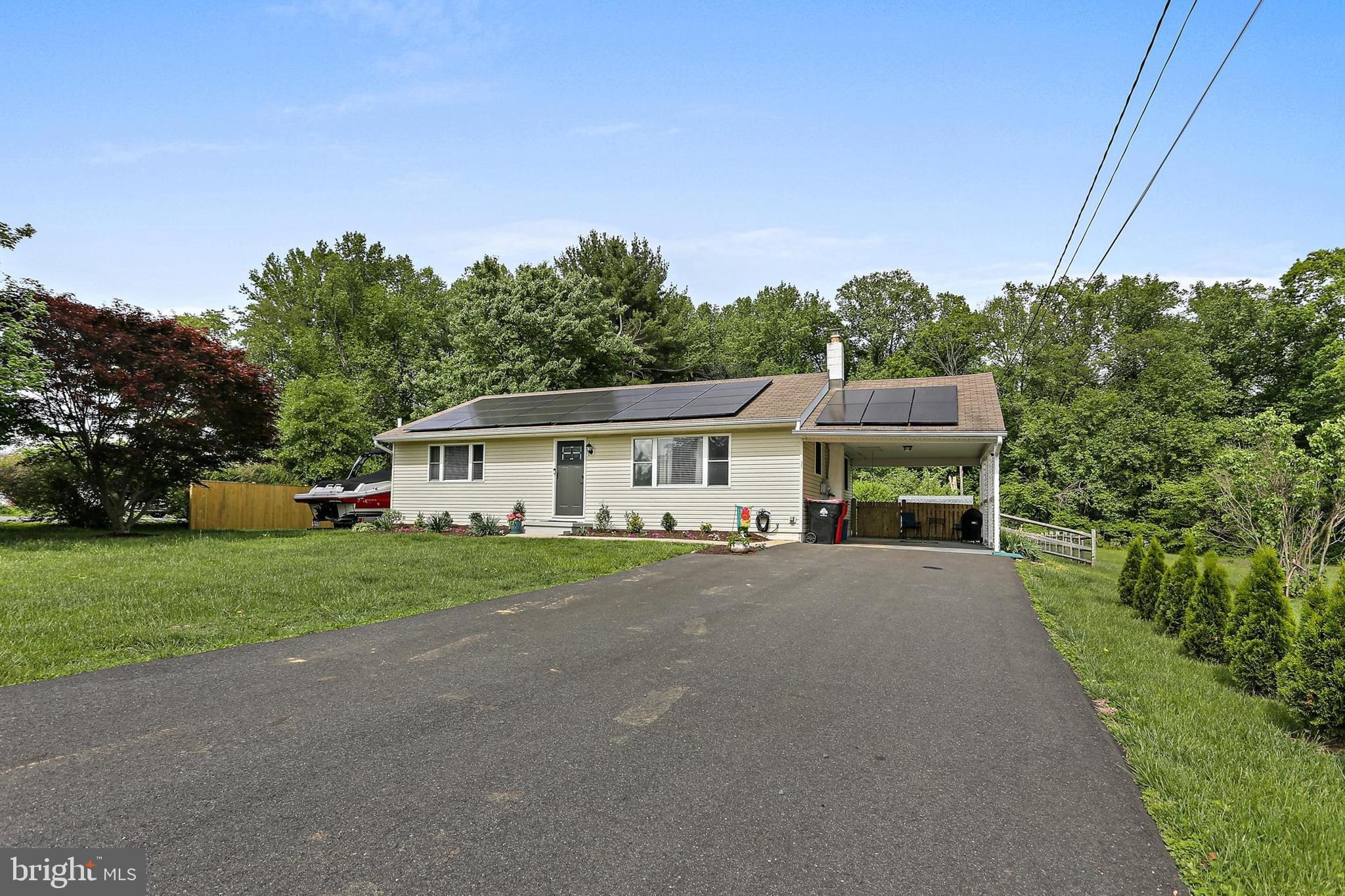 209 ASBURY ROAD